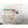 Wkręt do panelu ecru 4,2X17 Volkswagen Bora Golf Jetta OE N9027760202S