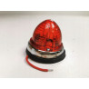 KLOSZ OBUDOWA MUSHROOM LIGHT AEB 006309 6309