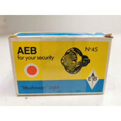 KLOSZ OBUDOWA MUSHROOM LIGHT AEB 006309 6309