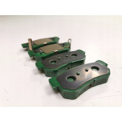 Klocki hamulcowe tył Hyundai Tucson Elantra Sonata OE 58302 26A30