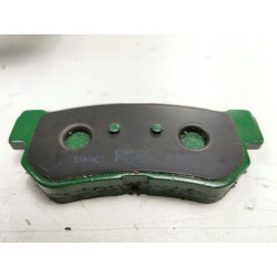 Klocki hamulcowe tył Hyundai Tucson Elantra Sonata OE 58302 26A30