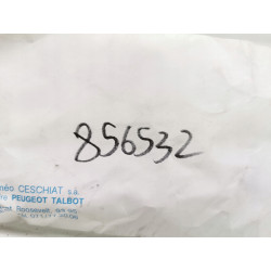 SPINKA LISTEW BOCZNYCH CITROEN EVASION I II PEUGEOT 806 OE 856532