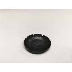Zaślepka rolki paska rozrządu Mercedes-Benz C W204 OE 19885735 A0019885735