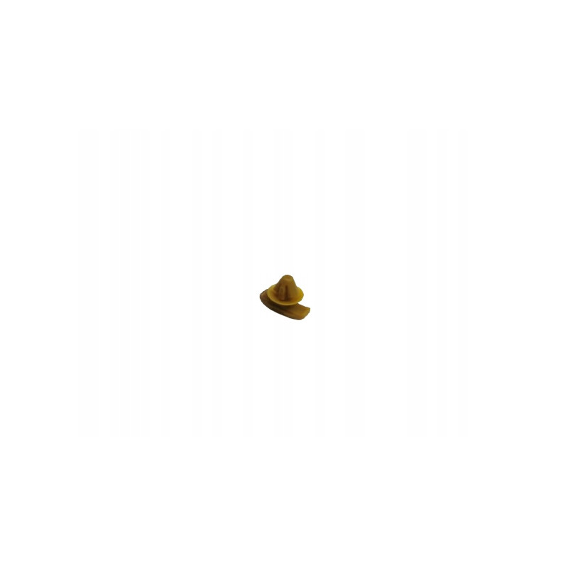 Spinka uszczelki drzwi SKODA OCTAVIA RAPID ROOMSTER VW GOLF OE 1Z0837732A