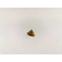 Spinka uszczelki drzwi SKODA OCTAVIA RAPID ROOMSTER VW GOLF OE 1Z0837732A