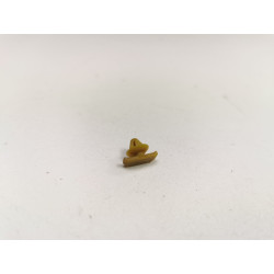 Spinka uszczelki drzwi SKODA OCTAVIA RAPID ROOMSTER VW GOLF OE 1Z0837732A