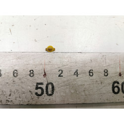 Spinka uszczelki drzwi SKODA OCTAVIA RAPID ROOMSTER VW GOLF OE 1Z0837732A