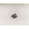 Mocowanie klipsa wykończenia prawego MercedesBenz W205 19912598 A0019912598