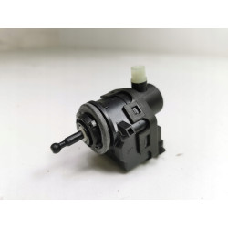SILNICZEK REGULACJI REFLEKTORA OPEL MOVANO RENAULT MASTER OE 9160989