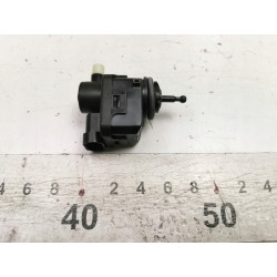 SILNICZEK REGULACJI REFLEKTORA OPEL MOVANO RENAULT MASTER OE 9160989
