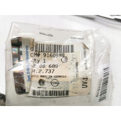 SILNICZEK REGULACJI REFLEKTORA OPEL MOVANO RENAULT MASTER OE 9160989