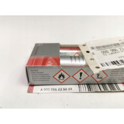 Zestaw Lakier do poprawek Mercedes Benz 3-660 EUBELLITROT MET A000986235009