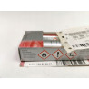 Zestaw Lakier do poprawek Mercedes Benz 3-660 EUBELLITROT MET A000986235009