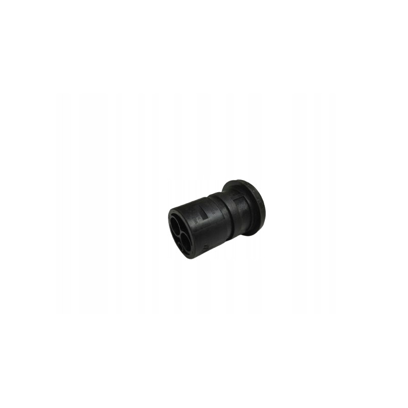 PRZEŁĄCZNIK TEMPERATURY OBUDOWY WTYCZKI S117, 2PIN, M27X1 OE A0205458528