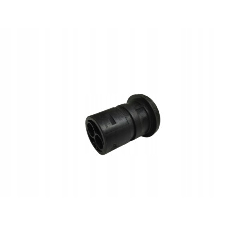 PRZEŁĄCZNIK TEMPERATURY OBUDOWY WTYCZKI S117, 2PIN, M27X1 OE A0205458528