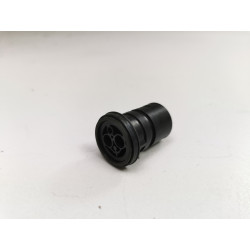 PRZEŁĄCZNIK TEMPERATURY OBUDOWY WTYCZKI S117, 2PIN, M27X1 OE A0205458528