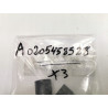 PRZEŁĄCZNIK TEMPERATURY OBUDOWY WTYCZKI S117, 2PIN, M27X1 OE A0205458528