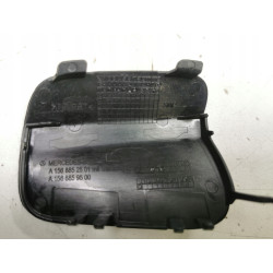ZAŚLEPKA HAK ZDERZAKA PRZÓD MERCEDES GLA X156 A15688595009999 A1568859500