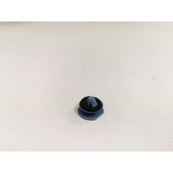 Zaczep osłony lewego spojlera, klapa bagażnika Mercedes A B A0009913100