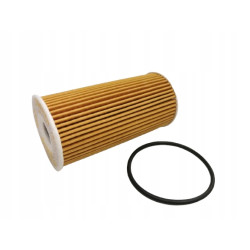 Filtr oleju Nissan NW300 NV400 X-TRAIL OE 1520900Q0L 15209-00Q0L