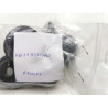 Wspornik, obudowa filtra powietrza Mercedes-Benz W124 OE A6119970481