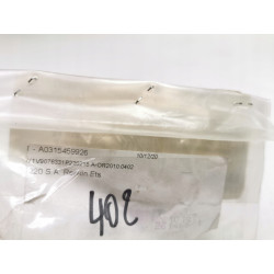 Wtyczka kostka MERCEDES-BENZ OE A0315459926