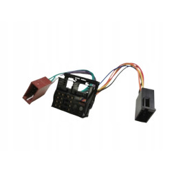 Kabel pro VW Skoda MOST OEM ISO PC3-250