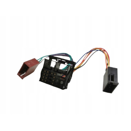 Kabel pro VW Skoda MOST OEM ISO PC3-250