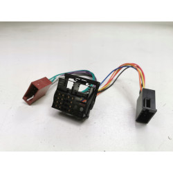 Kabel pro VW Skoda MOST OEM ISO PC3-250