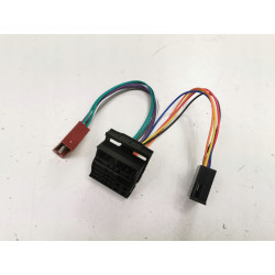 Kabel pro VW Skoda MOST OEM ISO PC3-250