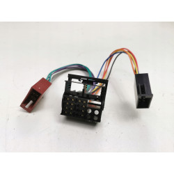 Kabel pro VW Skoda MOST OEM ISO PC3-250