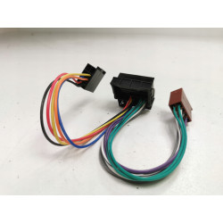 Kabel pro VW Skoda MOST OEM ISO PC3-250