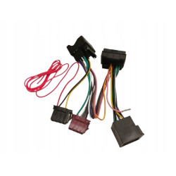 Adapter do montażu zestawu HF Skoda VW 2004- OE 257521