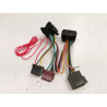 Adapter do montażu zestawu HF Skoda VW 2004- OE 257521