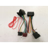 Adapter do montażu zestawu HF Skoda VW 2004- OE 257521