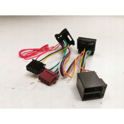 Adapter do montażu zestawu HF Skoda VW 2004- OE 257521