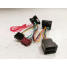 Adapter do montażu zestawu HF Skoda VW 2004- OE 257521