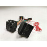 Adapter do montażu zestawu HF Skoda VW 2004- OE 257521
