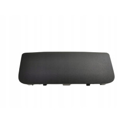 Osłona radia Skoda Fabia 2007- OE 5J0857231A47H 5J0857231A