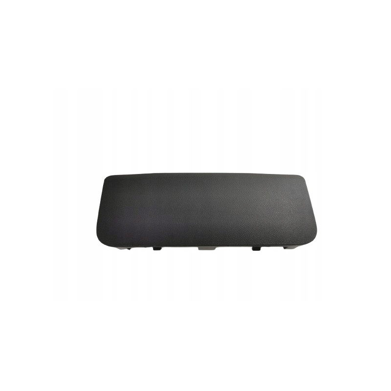 Osłona radia Skoda Fabia 2007- OE 5J0857231A47H 5J0857231A