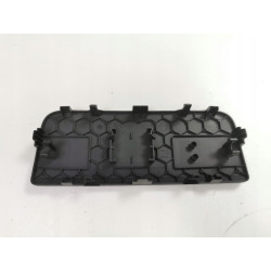 Osłona radia Skoda Fabia 2007- OE 5J0857231A47H 5J0857231A