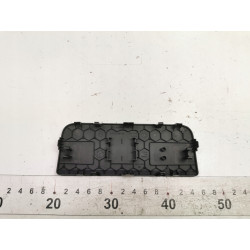 Osłona radia Skoda Fabia 2007- OE 5J0857231A47H 5J0857231A