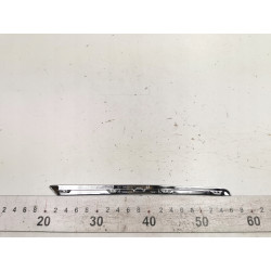 Przednia lewa dolna osłona chłodnicy MERCEDES-BENZ GLA X156 A1568851121