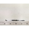 Przednia lewa dolna osłona chłodnicy MERCEDES-BENZ GLA X156 A1568851121