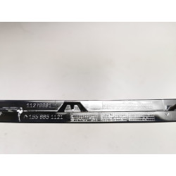 Przednia lewa dolna osłona chłodnicy MERCEDES-BENZ GLA X156 A1568851121