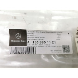 Przednia lewa dolna osłona chłodnicy MERCEDES-BENZ GLA X156 A1568851121