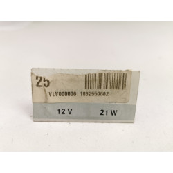 Żarówka 12V 21W Philips LV000006 1032559602