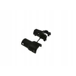 OSŁONA OCHRONNA MERCEDES 964.341 - 32.. LB OE A0035452183