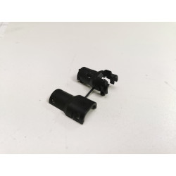 OSŁONA OCHRONNA MERCEDES 964.341 - 32.. LB OE A0035452183