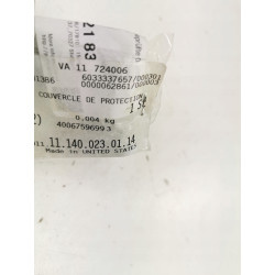OSŁONA OCHRONNA MERCEDES 964.341 - 32.. LB OE A0035452183